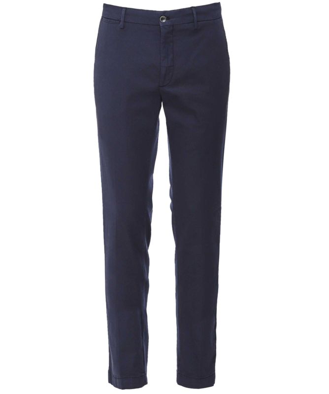 Hackett Slim Fit Leisure Chinos