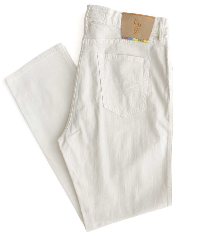 HandPicked Baggy Fit Albori Jeans