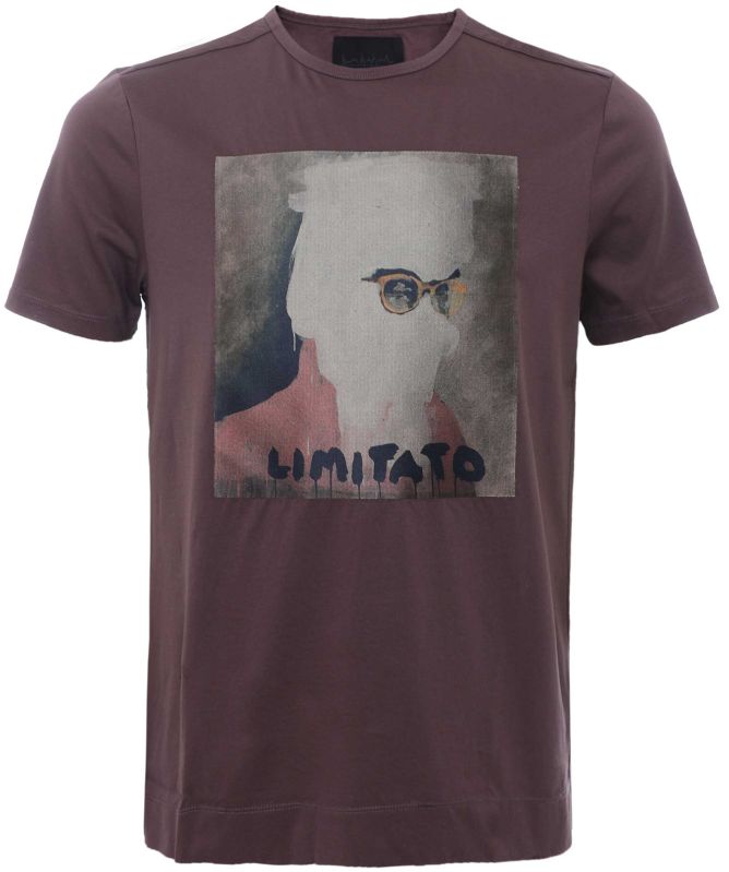 Limitato Mr P T-Shirt