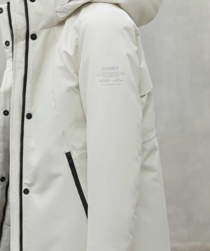 ECOALF Glamour Jacket