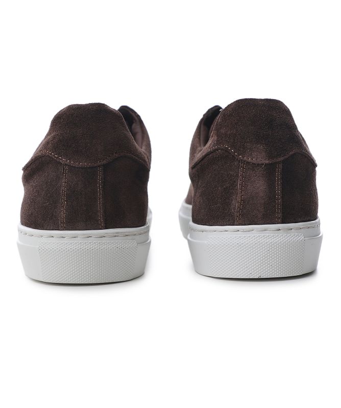 Jules B Suede Trainers