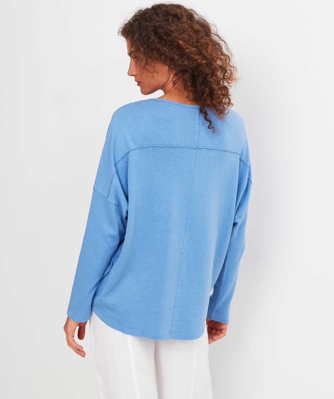 OSKA 515/4002 Long Sleeve T-Shirt