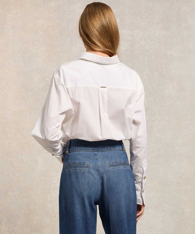 Holland Cooper Eleanor Shirt