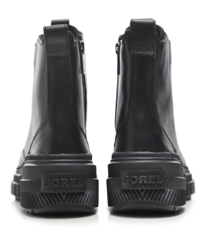 Sorel Ona Ave Lace Boots