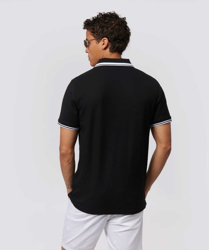 Psycho Bunny Kingwood Polo Shirt