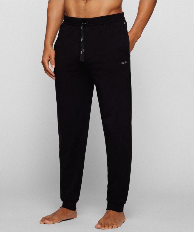 BOSS Stretch Cotton Lounge Pants