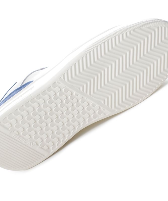 Replay University M Court Trainers