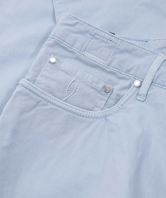 HandPicked Slim Fit Ravello Jeans