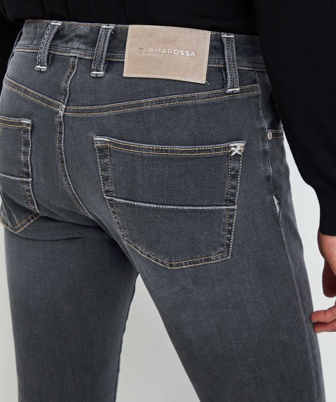 Tramarossa Slim Fit Leonardo Jeans