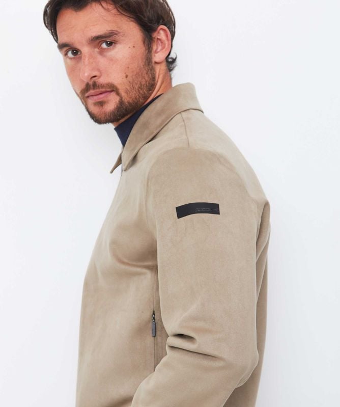 RRD Nabucco Denny Soft Jacket