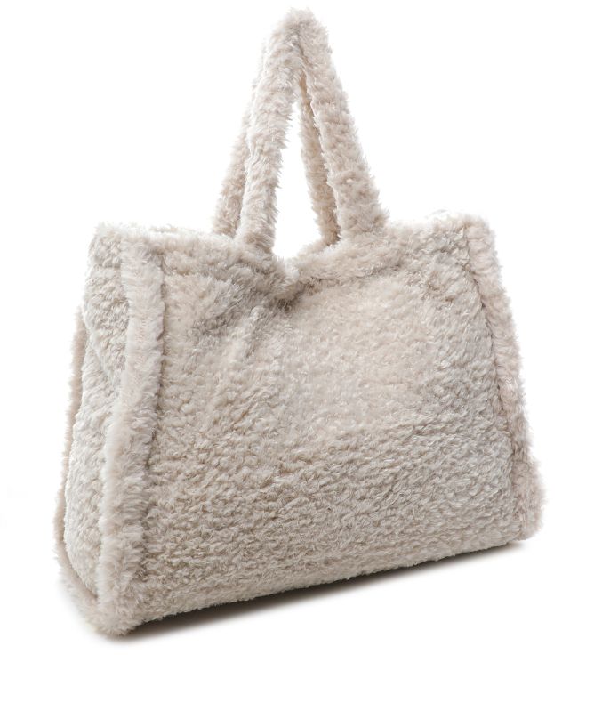 Rino and Pelle Jo Big Shopper Bag