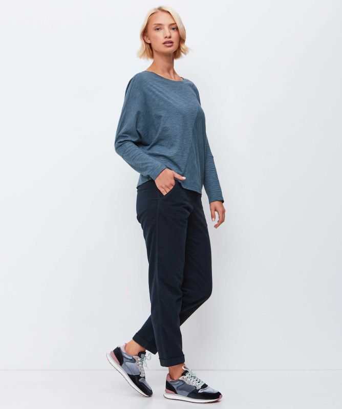 OSKA Straight 526/3366 Trousers