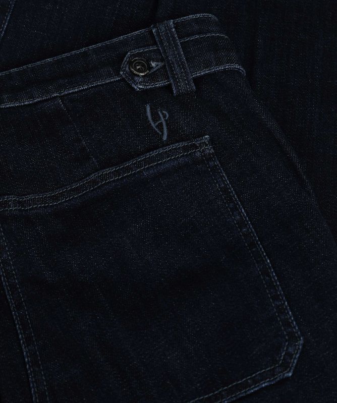 HandPicked Pico Tapered Jeans