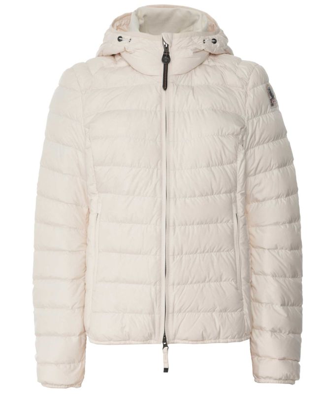 Parajumpers Juliet Hooded Down Jacket