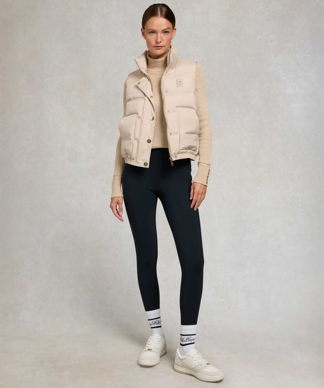 Holland Cooper Milton Padded Gilet