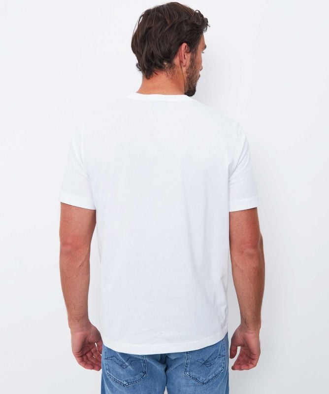 Paul Smith One Eye Skull T-Shirt