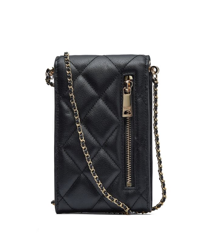 Holland Cooper Knightsbridge Phone Pouch