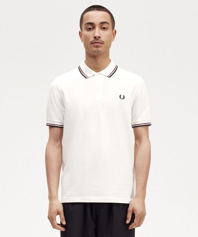 Fred Perry M3600 Polo Shirt