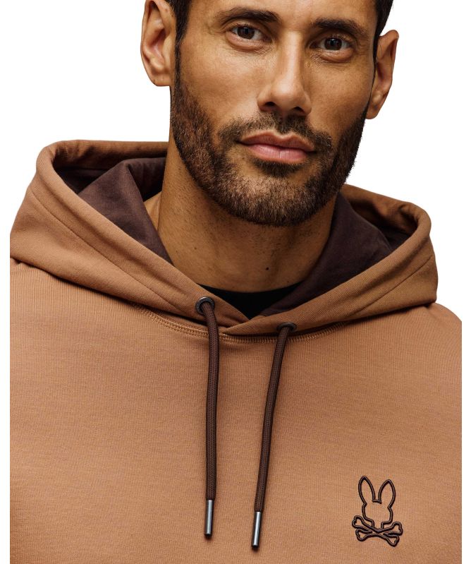 Psycho Bunny James Hoodie