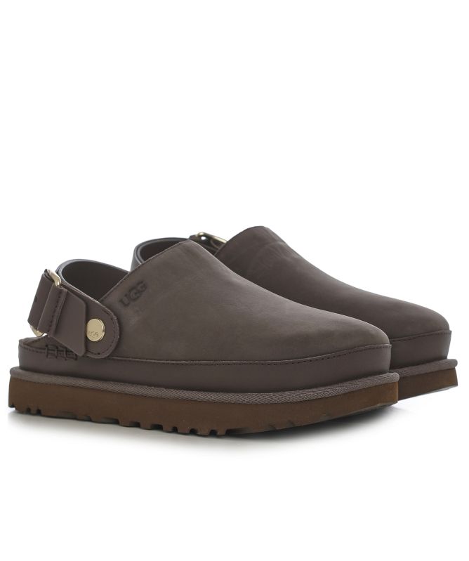 UGG Goldenstar Villa Clogs