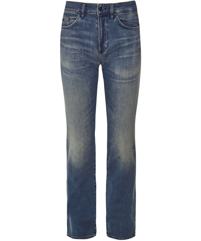 BOSS Slim Fit Delaware3-1 Jeans