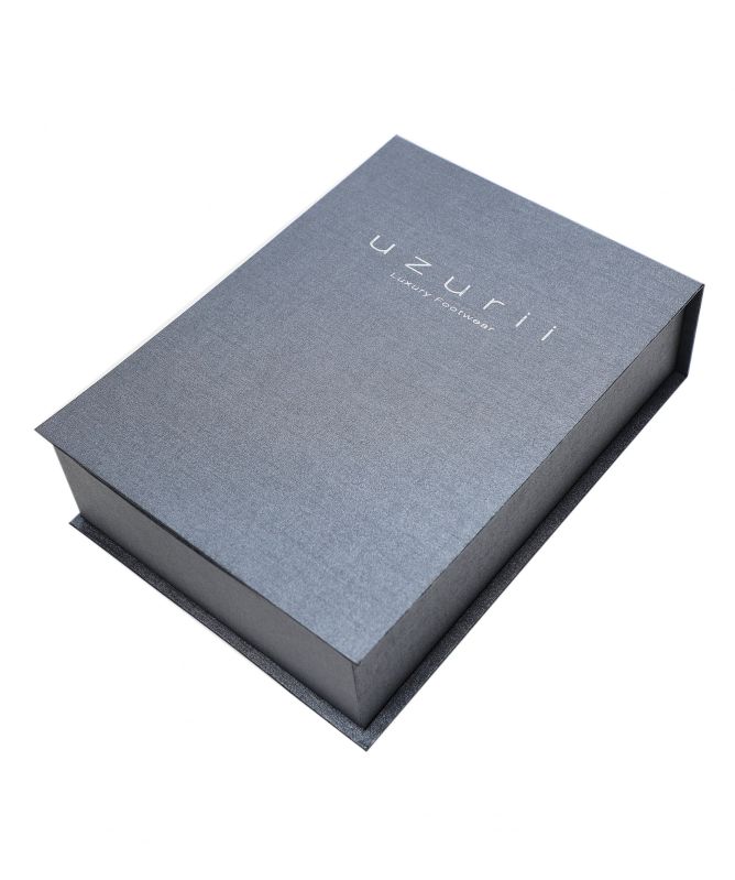 Uzurii Alexia Crystal Flip Flops