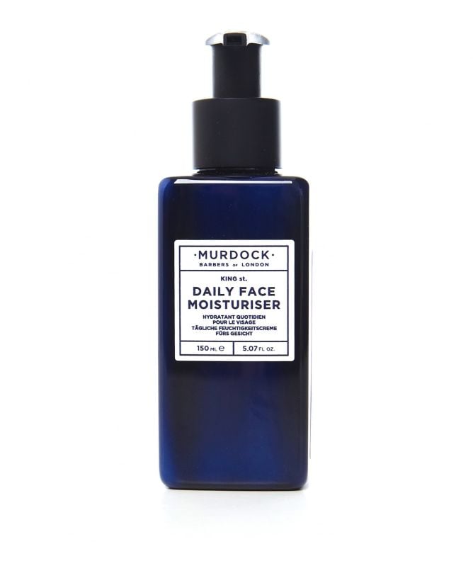 Murdock London King Street Face Moisturiser 150ml