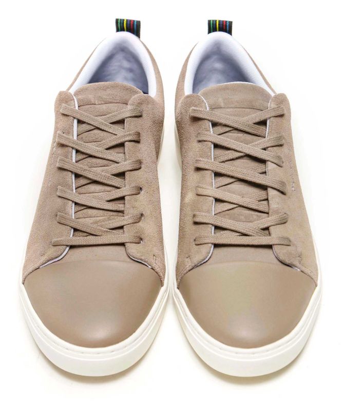 Paul Smith Suede Lee Sneakers