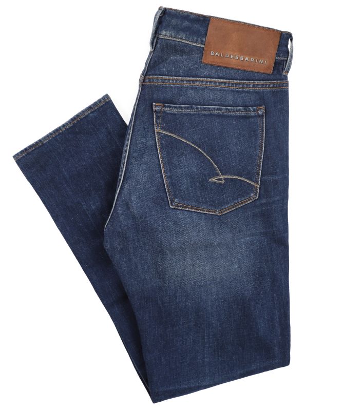Baldessarini Five-Pocket Jean