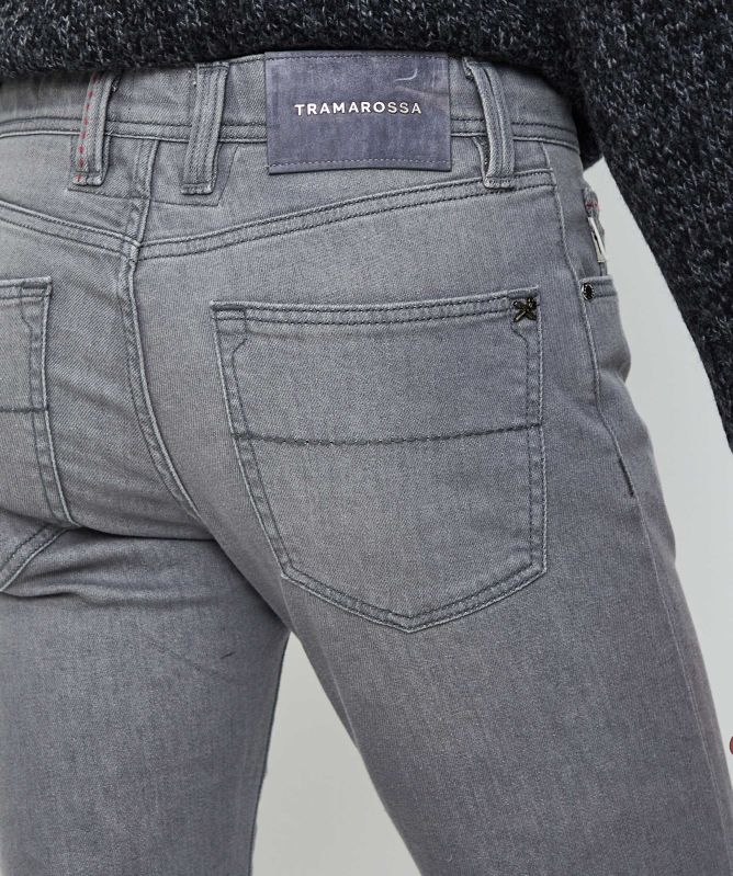 Tramarossa Slim Fit Leonardo Jeans