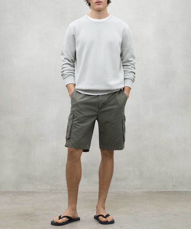 ECOALF Ethicargo Shorts