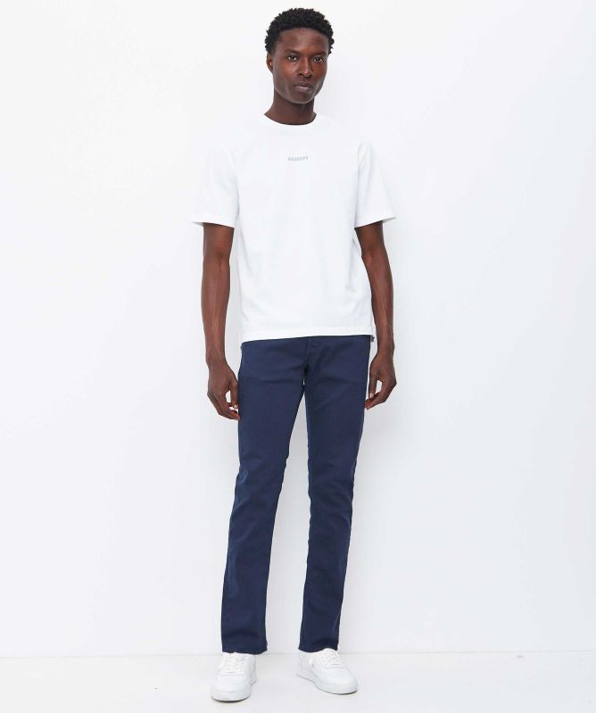 Replay Straight Fit Grover Jeans
