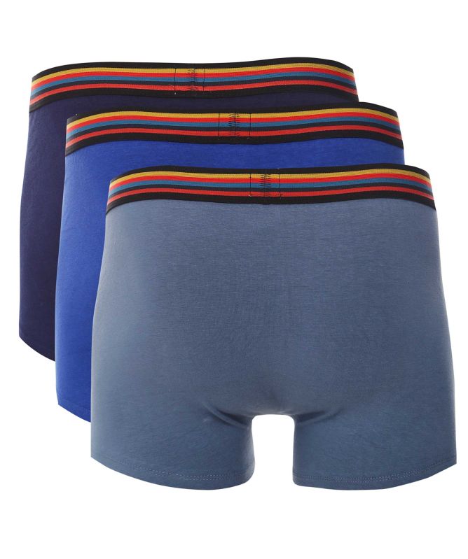 Paul Smith Boxer Trunks Three Pack