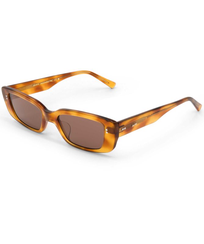 MessyWeekend Grace Sunglasses