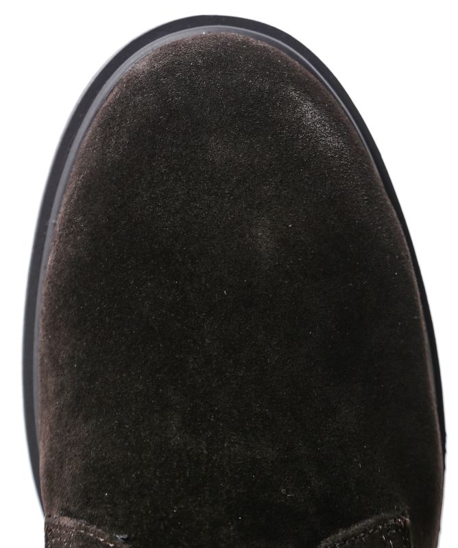 Geox Spherica EC1 Boots