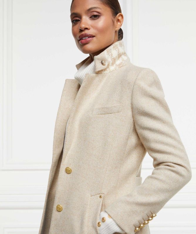 Holland Cooper Regency Coat