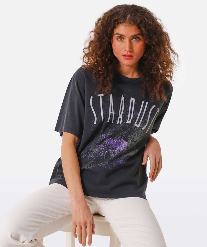 Anine Bing Joel Stardust T-Shirt