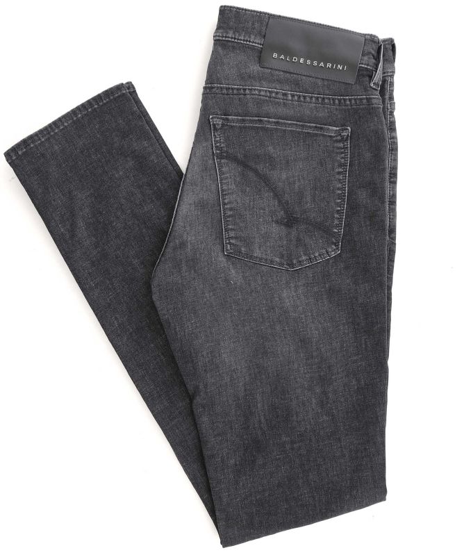 Baldessarini Five-Pocket Jean