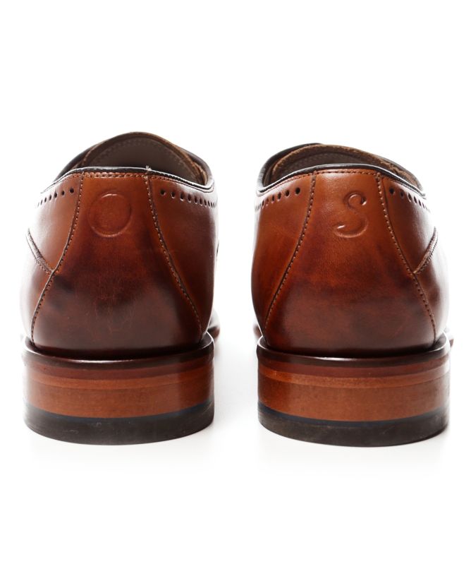 Oliver Sweeney Leather Mallory Shoes