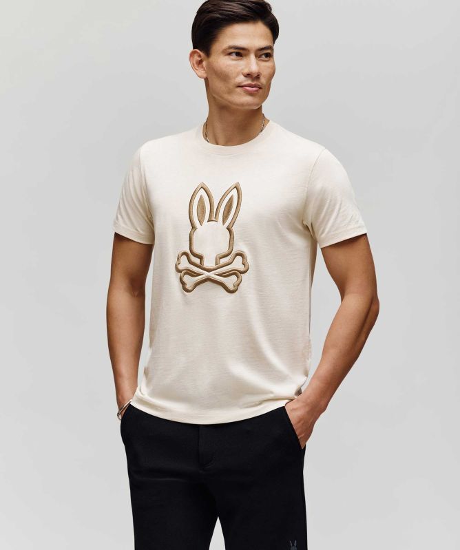 Psycho Bunny Nicholas T-Shirt