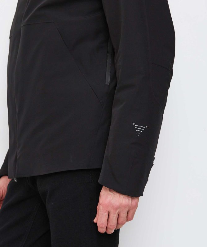 KRAKATAU Waterproof WERYK Jacket