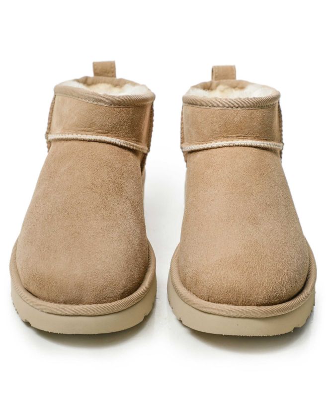 UGG Classic Ultra Mini Boots