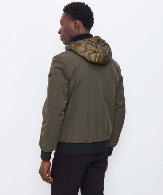 Peuterey Koons KJ BMAT Jacket