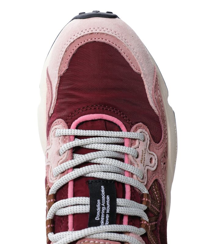 Flower Mountain Yamano 3 Woman Trainers