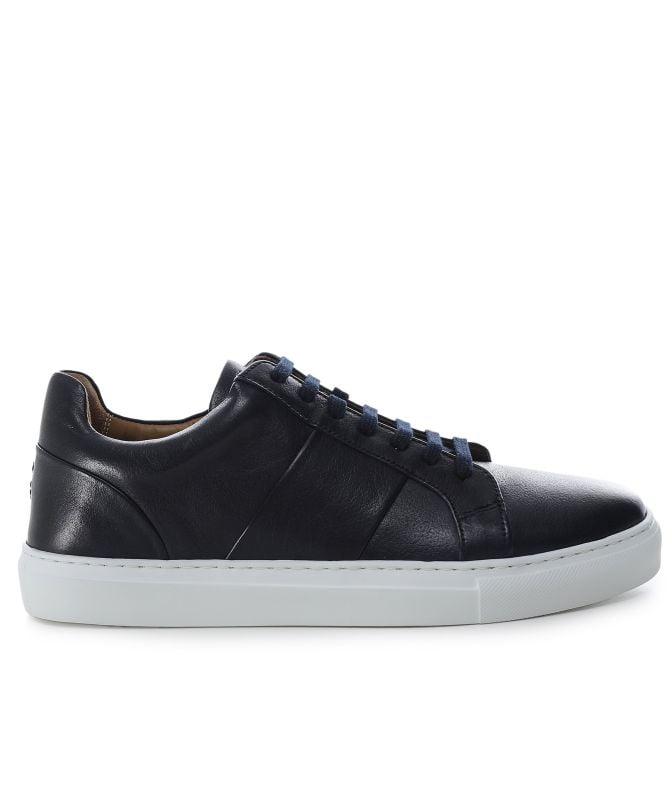 Oliver Sweeney Leather Kendal Trainers