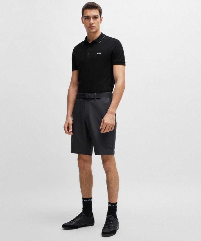 BOSS Paule Polo Shirt