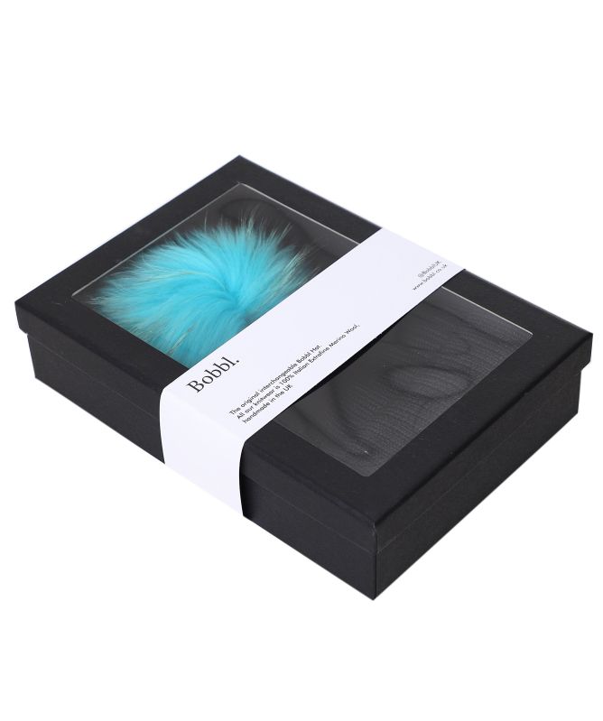 Bobbl Classic Merino Wool Beanie Hat