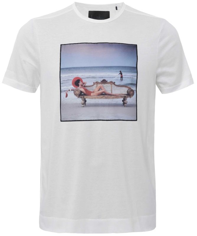 Limitato Shore Classic T-Shirt