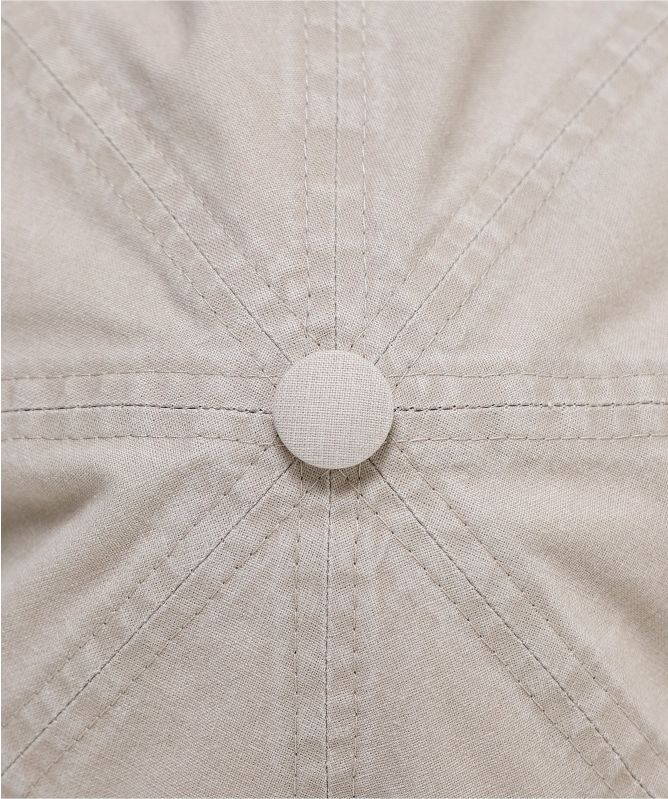 Stetson Organic Cotton Hatteras Delave Cap