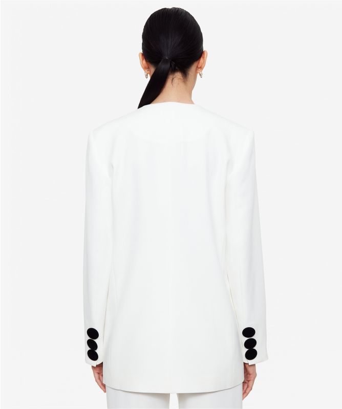 Anine Bing Helena Christensen Claudia Blazer